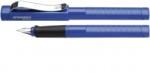 Schneider Stilou SCHNEIDER Base Uni (tip M - medium) - corp albastru (S-160203) - ihtis