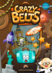 Immanitas Entertainment Crazy Belts (PC)