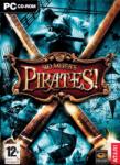 2K Games Sid Meier's Pirates! (PC)