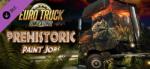 Excalibur Euro Truck Simulator 2 Prehistoric Paint Jobs DLC (PC)