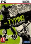SEGA The Typing of the Dead Overkill (PC)