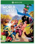 Soedesco World to the West (Xbox One)