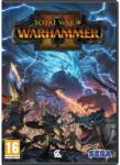 SEGA Total War Warhammer II (PC)