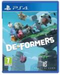GameTrust Deformers (PS4)