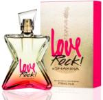Shakira Love Rock EDT 80ml Parfum