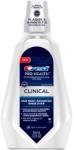  Procter & Gamble Procter & Gamble, Crest Pro-Health CLINICAL Deep Clean szájvíz