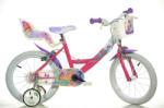 Dino Bikes Winx 164R Bicicleta