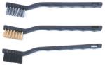 TOP TOOLS Gyertyakefe Készlet Top Tools 14A618 3 Részes/180 (14A618)