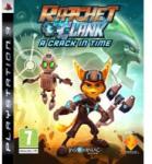 Sony Ratchet & Clank A Crack in Time (PS3)