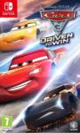 Warner Bros. Interactive Cars 3 Driven to Win (Switch)