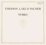 Emerson, Lake & Palmer Works Vol 2 - livingmusic - 120,00 RON