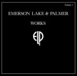 Emerson, Lake & Palmer Works Vol 1 - livingmusic - 150,00 RON