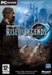 Microsoft Rise of Nations Rise of Legends (PC) Jocuri PC