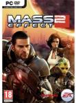 Electronic Arts Mass Effect 2 (PC) Jocuri PC