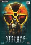 THQ S.T.A.L.K.E.R Shadow of Chernobyl (PC) Jocuri PC