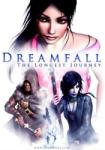 Aspyr Dreamfall The Longest Journey (PC) Jocuri PC