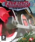 2K Games Sid Meier's Railroads! (PC) Jocuri PC