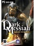 Ubisoft Dark Messiah of Might and Magic (PC) Jocuri PC