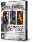 JoWooD SpellForce [Platinum Edition] (PC) Jocuri PC