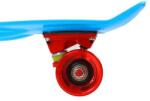 Worker Pennyboard Crude Dragon Nils Extreme (16-3-116) Skateboard