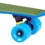 Worker Pennyboard Worker Sunbow 22 (11753IN) Skateboard