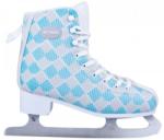 inSPORTline Patine dama Action Blau (10950IN-37)