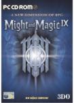 Mastertronic Might and Magic IX (PC) Jocuri PC