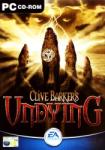 Electronic Arts Clive Barker's Undying (PC) Jocuri PC