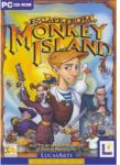 LucasArts Escape from Monkey Island (PC)