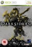 THQ Darksiders (Xbox 360)
