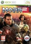 Electronic Arts Mass Effect 2 (Xbox 360)