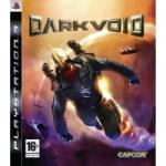 Capcom Dark Void (PS3)