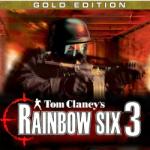 Ubisoft Tom Clancy's Rainbow Six 3 [Gold Edition] (PC) Jocuri PC