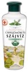 Herbária Cserszömörcés szájvíz mentolos 250 ml
