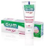  GUM Paroex fogkrém 0, 12% CHX 75ml