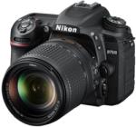 Nikon D7500 + AF-S 18-140mm VR (VBA510K002) Aparat foto