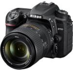 Nikon D7500 + AF-S 18-300mm VR (VBA510K004) Digitális fényképezőgép