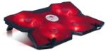 Spirit Of Gamer AIR BLADE 500 Red (SOG-VE500RE)