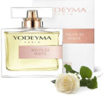 Yodeyma Nicolás White EDP 100 ml