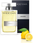Yodeyma Legend EDP 100 ml