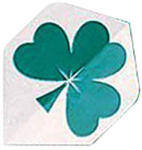 Unicorn Fluturasi Shamrock Polyflite (U77401)