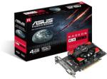 ASUS Radeon RX 550 4GB GDDR5 128bit (RX550-4G) Videokártya