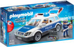 Playmobil Szolgálati rendőrautó (6920)