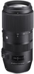 Sigma 100-400mm f/5-6.3 DG OS HSM Contemporary (Nikon) (729955) Obiectiv aparat foto