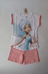 SUNNY KIDS Лятна пижама Фея, 92