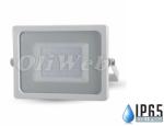  LED reflektor 50W SMD 4000°K Shiny, fehér V-TAC