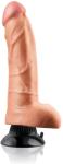 Pipedream Real Feel Deluxe No.5 flesh