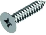  lemezcsavar süllyesztett fejűcoor 3, 9x13 a2 ph2