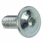  df bkny csavar m 6x10 010.9 peremes iso-7380-2, horganyzott 07141.060. 010