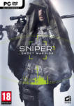 City Interactive Sniper Ghost Warrior 3 (PC)
